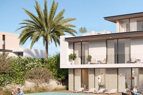 Villa à Dubai, 4 chambres, 814.6 m², № 121995 - photo 4