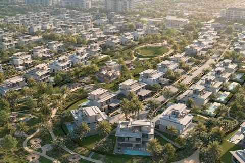 Villa à Dubai, 4 chambres, 814.6 m², № 121995 - photo 10