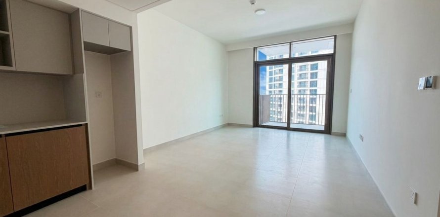 Apartment in Dubai 1 bedroom, 59.6 sq.m. № 121989