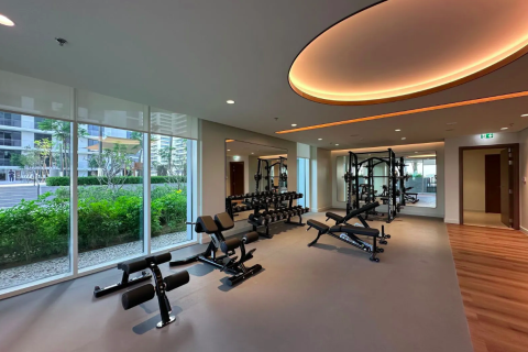 Apartment in Dubai Marina, Dubai 1 bedroom, 67 sq.m. № 96900 - photo 9