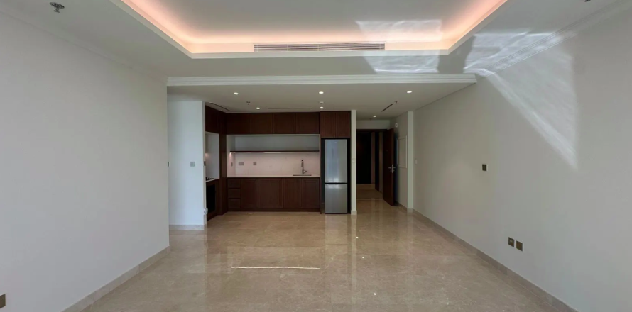 Apartment in Dubai Marina, Dubai 1 bedroom, 67 sq.m. № 96900