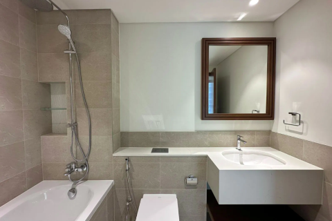 Apartment in Dubai Marina, Dubai 1 bedroom, 67 sq.m. № 96900 - photo 7