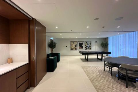 Apartment in Dubai Marina, Dubai 1 bedroom, 67 sq.m. № 96900 - photo 10