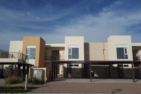 Appartement à Dubai South (Dubai World Central), Dubai, 2 chambres, 121 m², № 96904