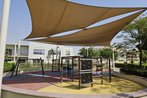 Appartement à Dubai South (Dubai World Central), Dubai, 2 chambres, 121 m², № 96904 - photo 8