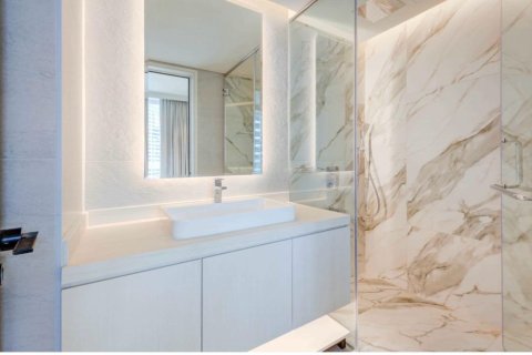 Apartamento en Dubai Marina, Dubai, 2 dormitorios, 110 m², № 96903 - foto 11