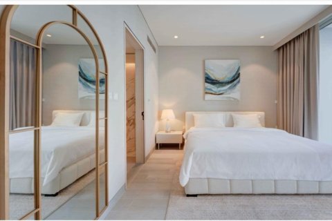 Apartamento en Dubai Marina, Dubai, 2 dormitorios, 110 m², № 96903 - foto 5