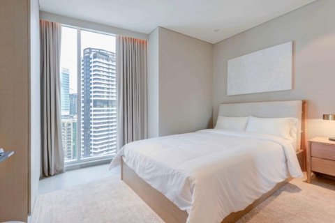 Apartamento en Dubai Marina, Dubai, 2 dormitorios, 110 m², № 96903 - foto 8