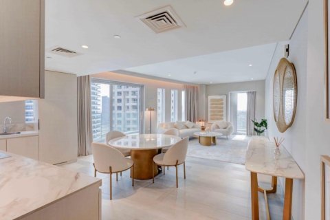 Apartamento en Dubai Marina, Dubai, 2 dormitorios, 110 m², № 96903