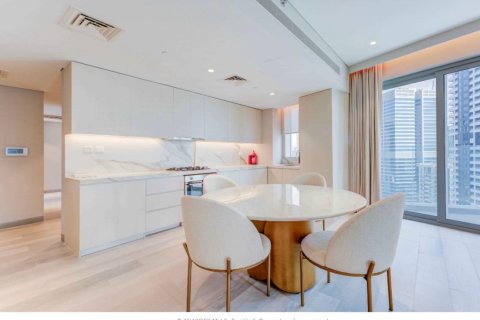 Apartamento en Dubai Marina, Dubai, 2 dormitorios, 110 m², № 96903 - foto 3