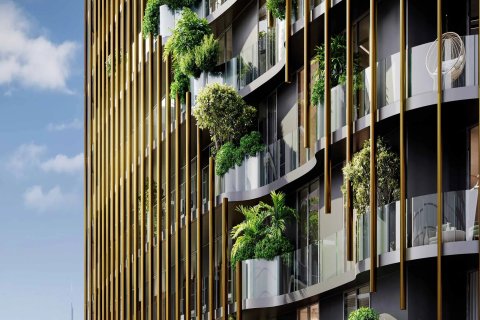 Apartamento en Maritime City, Dubai, 2 dormitorios, 123 m², № 96891 - foto 22