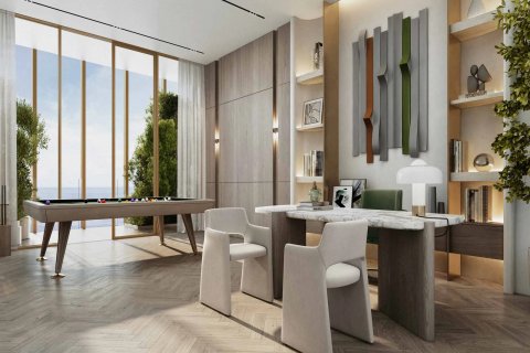 Apartamento en Maritime City, Dubai, 2 dormitorios, 123 m², № 96891 - foto 13