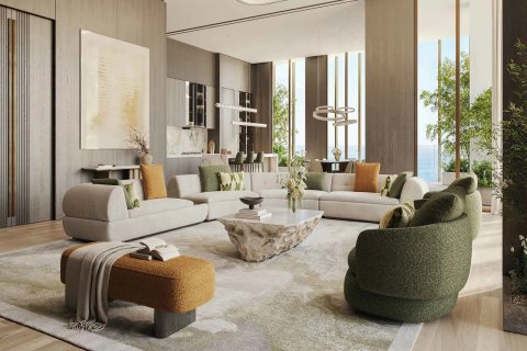 Apartamento en Maritime City, Dubai, 2 dormitorios, 123 m², № 96891 - foto 5