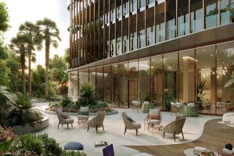 Apartamento en Maritime City, Dubai, 2 dormitorios, 123 m², № 96891 - foto 26