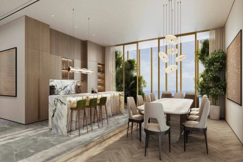 Apartamento en Maritime City, Dubai, 2 dormitorios, 123 m², № 96891 - foto 6