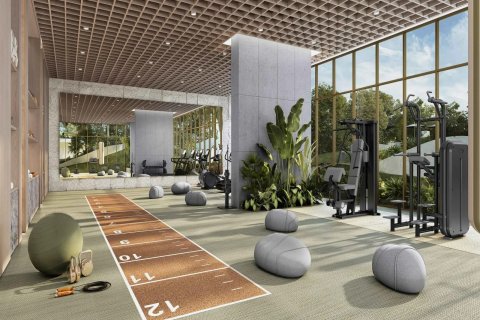 Apartamento en Maritime City, Dubai, 2 dormitorios, 123 m², № 96891 - foto 16