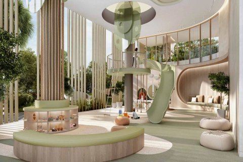 Apartamento en Maritime City, Dubai, 2 dormitorios, 123 m², № 96891 - foto 17