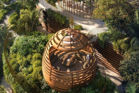 Apartamento en Maritime City, Dubai, 2 dormitorios, 123 m², № 96891 - foto 29