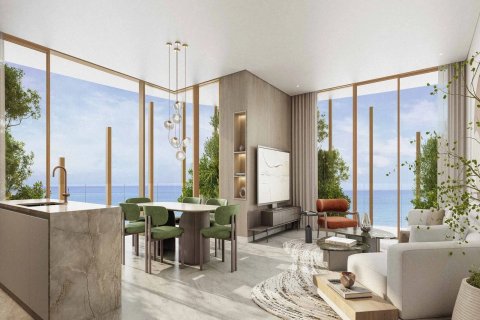 Apartamento en Maritime City, Dubai, 2 dormitorios, 123 m², № 96891 - foto 7