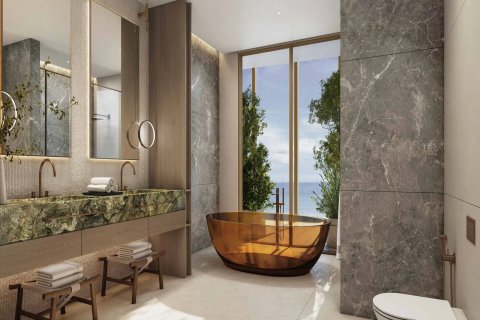 Apartamento en Maritime City, Dubai, 2 dormitorios, 123 m², № 96891 - foto 9