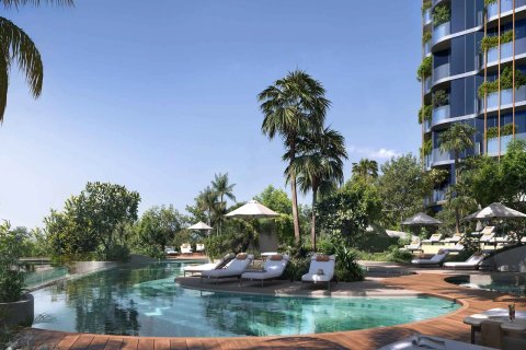 Apartamento en Maritime City, Dubai, 2 dormitorios, 123 m², № 96891 - foto 21