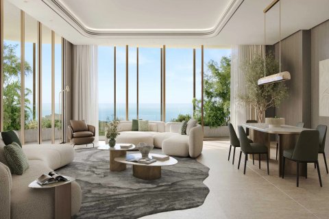 Apartamento en Maritime City, Dubai, 2 dormitorios, 123 m², № 96891 - foto 3