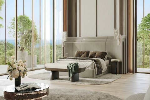 Apartamento en Maritime City, Dubai, 2 dormitorios, 123 m², № 96891 - foto 11