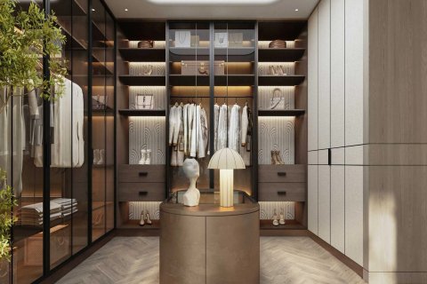 Apartamento en Maritime City, Dubai, 2 dormitorios, 123 m², № 96891 - foto 12