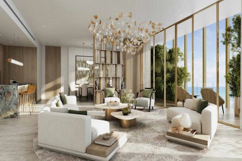 Apartamento en Maritime City, Dubai, 2 dormitorios, 123 m², № 96891 - foto 4