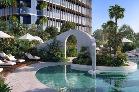 Apartamento en Maritime City, Dubai, 2 dormitorios, 123 m², № 96891 - foto 27