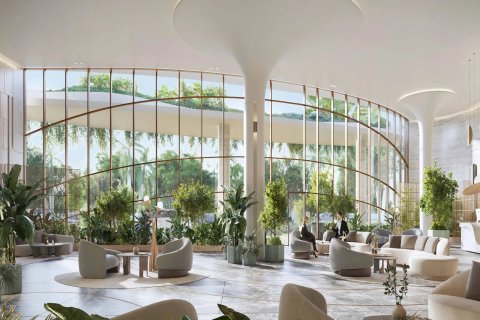 Apartamento en Maritime City, Dubai, 2 dormitorios, 123 m², № 96891 - foto 19