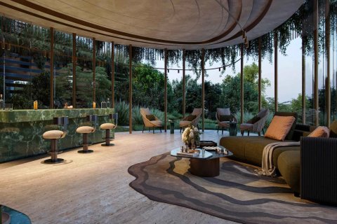 Apartamento en Maritime City, Dubai, 2 dormitorios, 123 m², № 96891 - foto 18