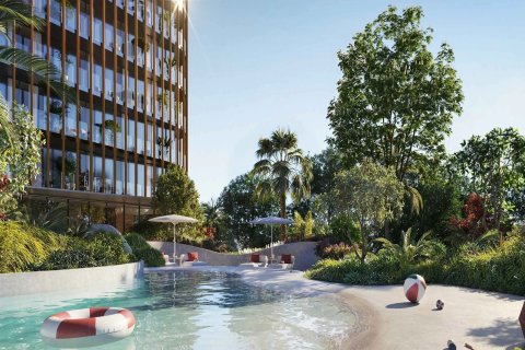 Apartamento en Maritime City, Dubai, 2 dormitorios, 123 m², № 96891 - foto 25