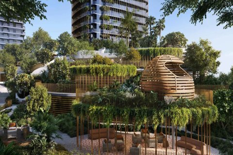 Apartamento en Maritime City, Dubai, 2 dormitorios, 123 m², № 96891 - foto 28