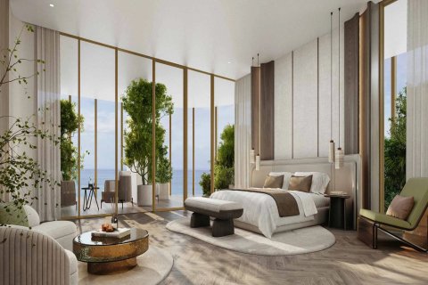 Apartamento en Maritime City, Dubai, 2 dormitorios, 123 m², № 96891 - foto 10