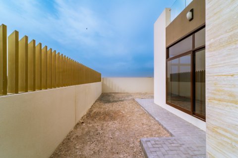 Купить таунхаус в Wadi Al Safa 3, Дубай: 4 спальни, 294м², № 96899 - фото 28
