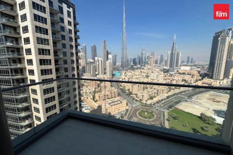 Appartement à Downtown Dubai (Downtown Burj Dubai), Dubai, 2 chambres, 150.7 m², № 13989 - photo 8