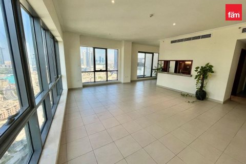 Appartement à Downtown Dubai (Downtown Burj Dubai), Dubai, 2 chambres, 150.7 m², № 13989 - photo 1