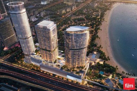 Купить квартиру в Пальме Джумейре, Дубай: 2 спальни, 144.8м², № 13999 - фото 9
