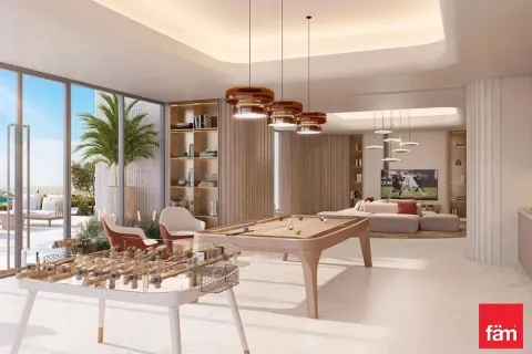 Купить квартиру в Пальме Джумейре, Дубай: 2 спальни, 144.8м², № 13999 - фото 4