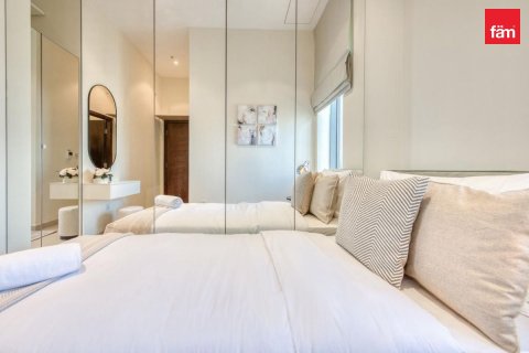 Penthouse à Downtown Dubai (Downtown Burj Dubai), Dubai, 2 chambres, 226.1 m², № 13997 - photo 11