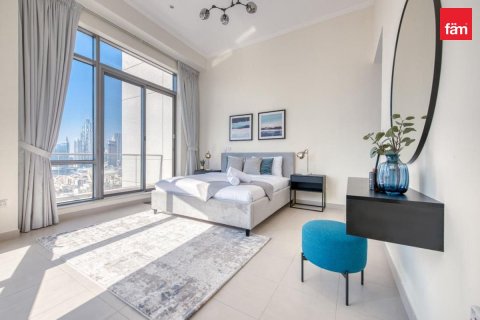 Penthouse à Downtown Dubai (Downtown Burj Dubai), Dubai, 2 chambres, 226.1 m², № 13997 - photo 12