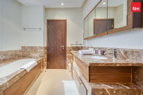 Penthouse à Downtown Dubai (Downtown Burj Dubai), Dubai, 2 chambres, 226.1 m², № 13997 - photo 16