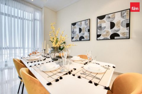 Penthouse à Downtown Dubai (Downtown Burj Dubai), Dubai, 2 chambres, 226.1 m², № 13997 - photo 9