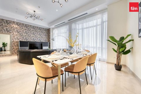 Penthouse à Downtown Dubai (Downtown Burj Dubai), Dubai, 2 chambres, 226.1 m², № 13997 - photo 6