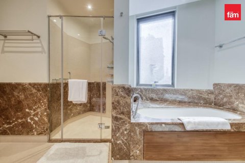 Penthouse à Downtown Dubai (Downtown Burj Dubai), Dubai, 2 chambres, 226.1 m², № 13997 - photo 17