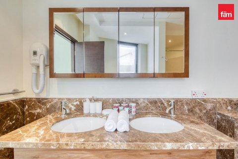 Penthouse à Downtown Dubai (Downtown Burj Dubai), Dubai, 2 chambres, 226.1 m², № 13997 - photo 19