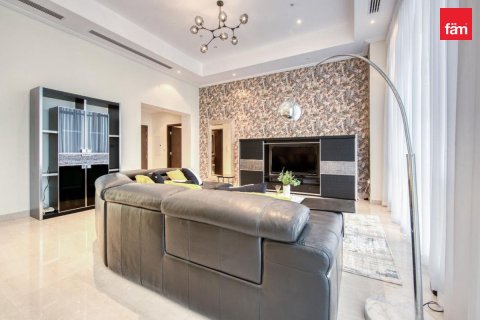 Penthouse à Downtown Dubai (Downtown Burj Dubai), Dubai, 2 chambres, 226.1 m², № 13997 - photo 3