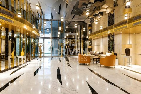 Apartment in Dubai Marina, Dubai 1 bedroom, 83.33 sq.m. № 127610 - photo 9