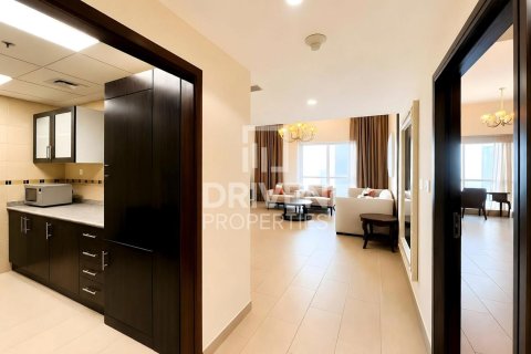 Apartment in Dubai Marina, Dubai 1 bedroom, 83.33 sq.m. № 127610 - photo 2